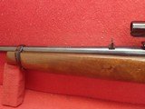 Ruger 10/22 22LR 18.5" Semi Auto Rifle w/ Scope 1973 Mfg - 15 of 24