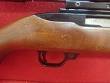 Ruger 10/22 22LR 18.5" Semi Auto Rifle w/ Scope 1973 Mfg - 4 of 24