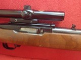 Ruger 10/22 22LR 18.5" Semi Auto Rifle w/ Scope 1973 Mfg - 5 of 24