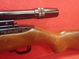 Ruger 10/22 22LR 18.5" Semi Auto Rifle w/ Scope 1973 Mfg - 13 of 24