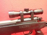 Norinco SKS 7.62x39mm 20.5" Barrel Semi Auto Rifle w/Folding Stock, Scope ***SOLD*** - 12 of 25