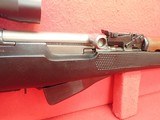 Norinco SKS 7.62x39mm 20.5" Barrel Semi Auto Rifle w/Folding Stock, Scope ***SOLD*** - 6 of 25