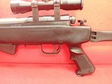Norinco SKS 7.62x39mm 20.5" Barrel Semi Auto Rifle w/Folding Stock, Scope ***SOLD*** - 11 of 25