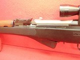 Norinco SKS 7.62x39mm 20.5" Barrel Semi Auto Rifle w/Folding Stock, Scope ***SOLD*** - 13 of 25