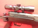 Norinco SKS 7.62x39mm 20.5" Barrel Semi Auto Rifle w/Folding Stock, Scope ***SOLD*** - 4 of 25