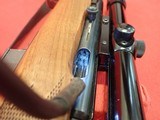 Mossberg 353 .22LR/L 18.5" Barrel Semi Auto Rifle w/Scope ***SOLD*** - 17 of 19