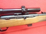 Mossberg 353 .22LR/L 18.5" Barrel Semi Auto Rifle w/Scope ***SOLD*** - 4 of 19