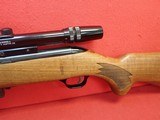 Mossberg 353 .22LR/L 18.5" Barrel Semi Auto Rifle w/Scope ***SOLD*** - 9 of 19