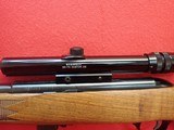 Mossberg 353 .22LR/L 18.5" Barrel Semi Auto Rifle w/Scope ***SOLD*** - 10 of 19