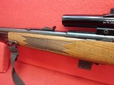 Mossberg 353 .22LR/L 18.5" Barrel Semi Auto Rifle w/Scope ***SOLD*** - 11 of 19