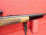 Mossberg 353 .22LR/L 18.5" Barrel Semi Auto Rifle w/Scope ***SOLD*** - 5 of 19