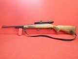 Mossberg 353 .22LR/L 18.5" Barrel Semi Auto Rifle w/Scope ***SOLD*** - 7 of 19