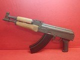 Romarm Draco (Century Arms) 7.62x39mm 11.5" Barrel AK Variant Semi Automatic Pistol w/30rd Magazine - 8 of 21