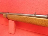 Ruger 10/22 .22LR 18.5" Barrel Semi Automatic Rifle 1970mfg w/ Walnut Stock**SOLD** - 10 of 15