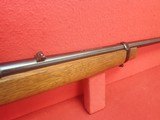 Ruger 10/22 .22LR 18.5" Barrel Semi Automatic Rifle 1970mfg w/ Walnut Stock**SOLD** - 5 of 15