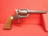 Ruger Bearcat .22cal 4" Barrel Single Action Revolver 1973mfg ***SOLD*** - 1 of 13