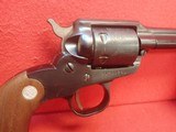 Ruger Bearcat .22cal 4" Barrel Single Action Revolver 1973mfg ***SOLD*** - 3 of 13