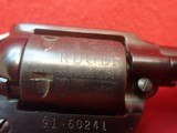 Ruger Bearcat .22cal 4" Barrel Single Action Revolver 1973mfg ***SOLD*** - 7 of 13
