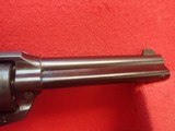 Ruger Bearcat .22cal 4" Barrel Single Action Revolver 1973mfg ***SOLD*** - 4 of 13
