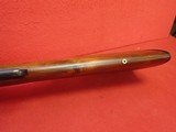 ***SOLD*** Marlin 39A .22LR/L/S 20" Barrel Lever Action Rifle 1954mfg Blued, Walnut Stock w/Scope - 16 of 21