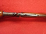 ***SOLD*** Marlin 39A .22LR/L/S 20" Barrel Lever Action Rifle 1954mfg Blued, Walnut Stock w/Scope - 17 of 21
