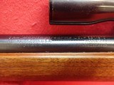 ***SOLD*** Marlin 39A .22LR/L/S 20" Barrel Lever Action Rifle 1954mfg Blued, Walnut Stock w/Scope - 13 of 21