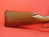 ***SOLD*** Marlin 39A .22LR/L/S 20" Barrel Lever Action Rifle 1954mfg Blued, Walnut Stock w/Scope - 2 of 21