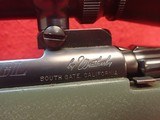 Weatherby Vanguard VGL .30-06 Springfield 20" Barrel Bolt Action Rifle Made in Japan w/Leupold Scope**SOLD** - 12 of 25