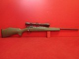 Weatherby Vanguard VGL .30-06 Springfield 20" Barrel Bolt Action Rifle Made in Japan w/Leupold Scope**SOLD** - 1 of 25