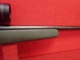 Weatherby Vanguard VGL .30-06 Springfield 20" Barrel Bolt Action Rifle Made in Japan w/Leupold Scope**SOLD** - 6 of 25