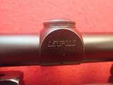 Weatherby Vanguard VGL .30-06 Springfield 20" Barrel Bolt Action Rifle Made in Japan w/Leupold Scope**SOLD** - 18 of 25