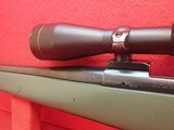 Weatherby Vanguard VGL .30-06 Springfield 20" Barrel Bolt Action Rifle Made in Japan w/Leupold Scope**SOLD** - 14 of 25