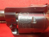 Ruger New Model Single Six Bisley Model .22LR 6.5" Barrel Single Action Revolver w/Factory Box, 1986mfg ***SOLD*** - 9 of 21