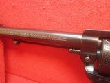 Ruger New Model Single Six Bisley Model .22LR 6.5" Barrel Single Action Revolver w/Factory Box, 1986mfg ***SOLD*** - 10 of 21