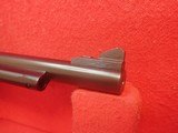 Ruger New Model Single Six Bisley Model .22LR 6.5" Barrel Single Action Revolver w/Factory Box, 1986mfg ***SOLD*** - 5 of 21