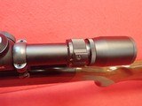 Remington 552 Speedmaster BDL .22LR/L/S 21" Barrel Semi Auto Rifle w/Nikon ProStaff 3-9x, Factory Box - 16 of 24