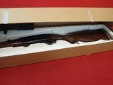Remington 552 Speedmaster BDL .22LR/L/S 21" Barrel Semi Auto Rifle w/Nikon ProStaff 3-9x, Factory Box - 23 of 24