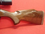 Remington 552 Speedmaster BDL .22LR/L/S 21" Barrel Semi Auto Rifle w/Nikon ProStaff 3-9x, Factory Box - 10 of 24