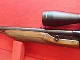 Remington 552 Speedmaster BDL .22LR/L/S 21" Barrel Semi Auto Rifle w/Nikon ProStaff 3-9x, Factory Box - 13 of 24