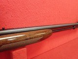 Remington 552 Speedmaster BDL .22LR/L/S 21" Barrel Semi Auto Rifle w/Nikon ProStaff 3-9x, Factory Box - 8 of 24