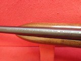 Remington 552 Speedmaster BDL .22LR/L/S 21" Barrel Semi Auto Rifle w/Nikon ProStaff 3-9x, Factory Box - 15 of 24