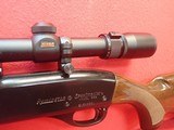 Remington 552 Speedmaster BDL .22LR/L/S 21" Barrel Semi Auto Rifle w/Nikon ProStaff 3-9x, Factory Box - 11 of 24