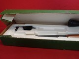 Remington Sportsman 581-S .22LR/L/S 24" Barrel Bolt Action Rifle 1976mfg w/Nikon Scope, Factory Box - 20 of 23