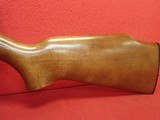 Remington Sportsman 581-S .22LR/L/S 24" Barrel Bolt Action Rifle 1976mfg w/Nikon Scope, Factory Box - 8 of 23