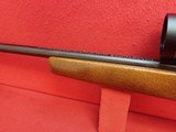 Remington Sportsman 581-S .22LR/L/S 24" Barrel Bolt Action Rifle 1976mfg w/Nikon Scope, Factory Box - 11 of 23