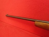 Remington Sportsman 581-S .22LR/L/S 24" Barrel Bolt Action Rifle 1976mfg w/Nikon Scope, Factory Box - 12 of 23