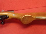 Remington Sportsman 581-S .22LR/L/S 24" Barrel Bolt Action Rifle 1976mfg w/Nikon Scope, Factory Box - 15 of 23