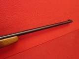 Remington Sportsman 581-S .22LR/L/S 24" Barrel Bolt Action Rifle 1976mfg w/Nikon Scope, Factory Box - 6 of 23