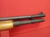 ***SOLD***Remington 870 Express Magnum Combo 12ga 28"VR Barrel, 20" Barrel w/ Rifle Sights, Mag Tube Ext., Factory Box - 5 of 22