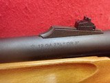 ***SOLD***Remington 870 Express Magnum Combo 12ga 28"VR Barrel, 20" Barrel w/ Rifle Sights, Mag Tube Ext., Factory Box - 9 of 22